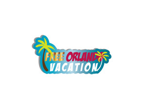 Free Orlando Vacation - Cestovní kancelář