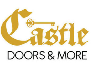 Castle Doors & More - Windows, Doors & Conservatories