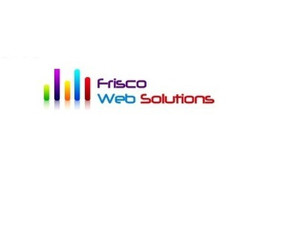 Frisco Web Solutions - Webdesign