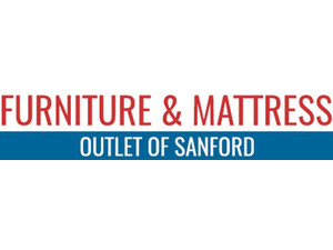 Furniture & Mattress Outlet Of Sanford L.l.c. - Furniture