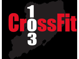 Crossfit103 - Фитнеси, лични треньори и фитнес класове