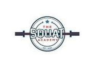 The squat academy - Gyms, Personal Trainers & Fitness Classes