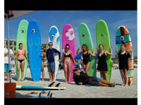 Vast Oceans Surf and Sup School (1) - Games & Sports