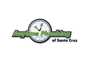 Anytime Plumbing - Plumbers & Heating