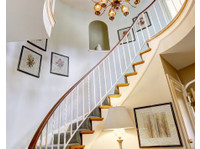 Stair Builders Long Island (3) - Bouw & Renovatie