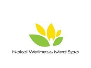 Nakai Wellness Med Spa - سپا اور مالش