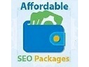 Affordable SEO Packages - Advertising Agencies
