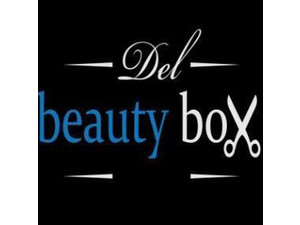 Del Beauty Box - Kosmetika