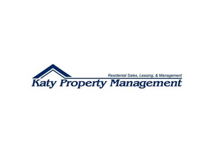 Katy Property Management - Gestão de Propriedade