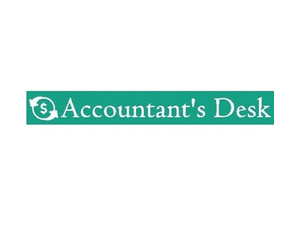 Accountant's Desk - Business Accountants