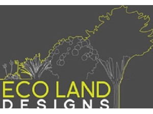 Eco-Land Designs - Gardeners & Landscaping