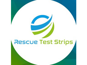 Rescue Test Strips - Pharmacies & Medical supplies