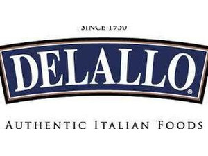 DeLallo Foods - Ruoka juoma