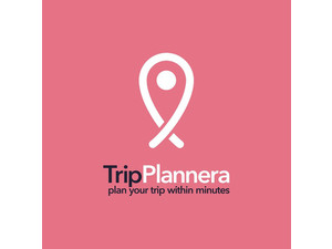 Tripplannera - Ceļojuma vietas