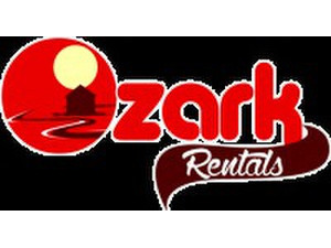 Ozark Rentals - Holiday Rentals