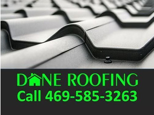 Frisco Roofing - Danes Roofing - Roofers & Roofing Contractors