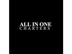 All In One Fishing Charters - Makšķerēšana