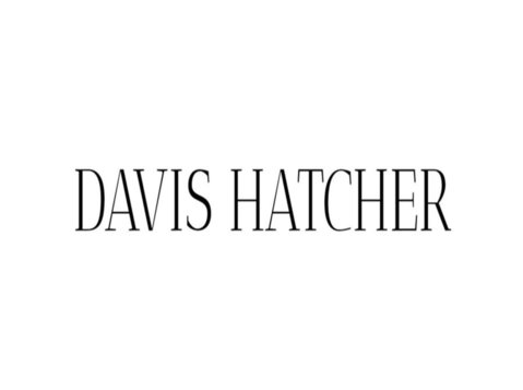 Davis Hatcher - Šperky