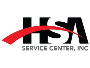 Hsa Service Center, Inc - Car Repairs & Motor Service