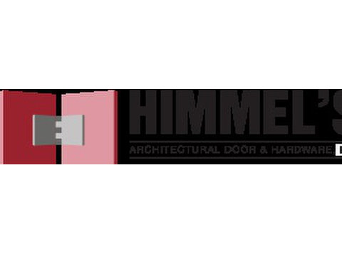 Himmels Architectural Door& Hardware, LLC. - Windows, Doors & Conservatories