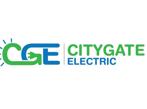 Citygate Electrical - Sähköasentajat