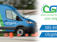 Citygate Electrical (5) - Electricians