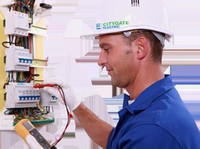 Citygate Electrical (6) - Electricians