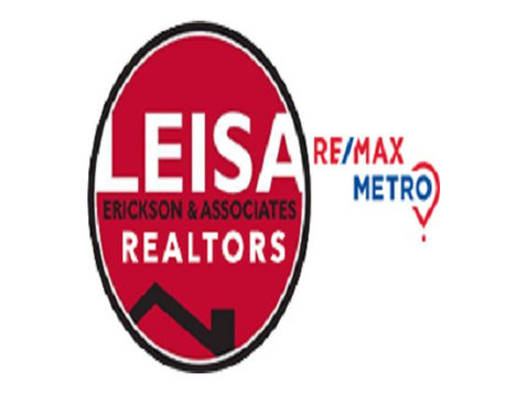 Leisa Erickson & Associate RE/MAX METRO - Inmobiliarias