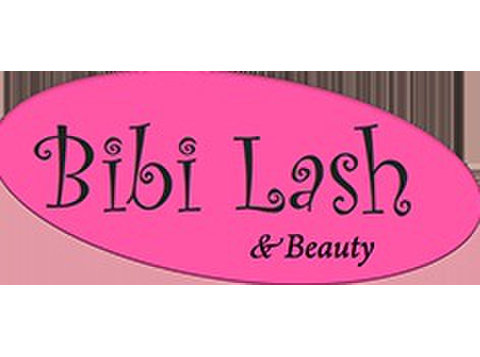Bibi Lash & Beauty Care | Eyelash Tinting in Dallas - Beauty Treatments