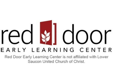 Red Door Early Learning Center - Adult education