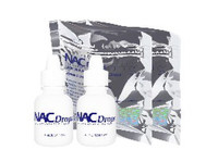 Nac Drops (n-acetyl-carnosine Solution) (1) - Pharmacies & Medical supplies