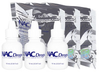 Nac Drops (n-acetyl-carnosine Solution) (4) - Pharmacies & Medical supplies