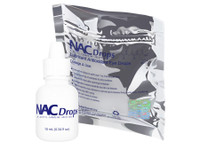 Nac Drops (n-acetyl-carnosine Solution) (5) - Pharmacies & Medical supplies