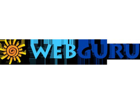 Web Guru – Video and Web Training Classes - Koučování a školení