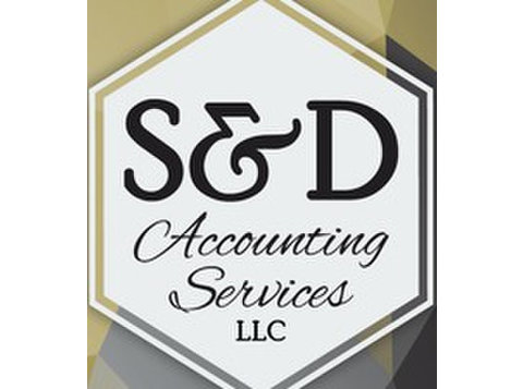 S & D Accounting Services, LLC - Kirjanpitäjät