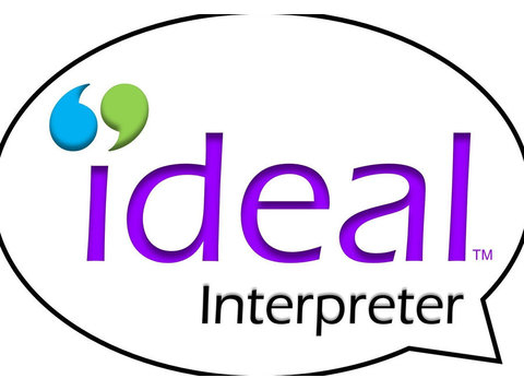 Ideal Interpreter - Vertalers