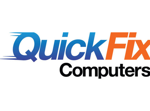 Quickfix Computers - Computer shops, sales & repairs