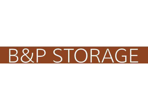 B&p Storage | Furniture Storage Units in Ville Platte - Varastointi