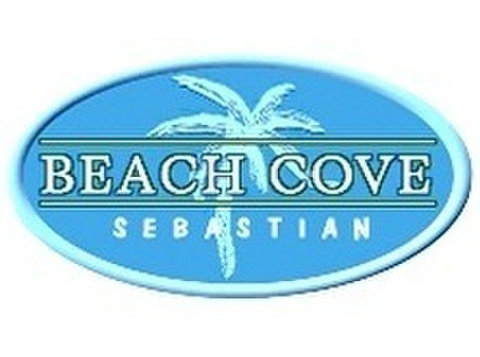 Beach Cove - Accommodation services
