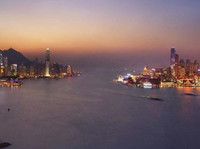 Harbour Grand Hong Kong (1) - Hotellit ja hostellit