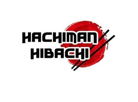 Hachiman Hibachi - Restaurants