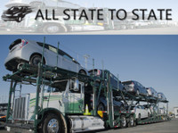 All State to State Auto Transport (2) - Car Transportation