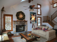 Skiview Pocono 5 Star Luxury Accommodation House Rental (1) - Accommodatie