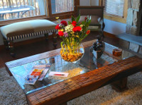 Skiview Pocono 5 Star Luxury Accommodation House Rental (2) - Услуги за сместување