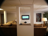 Skiview Pocono 5 Star Luxury Accommodation House Rental (8) - Ubytovací služby