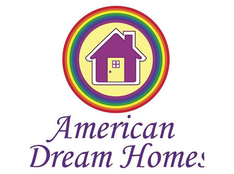 American Dream Homes, Inc. - Īpašuma managements