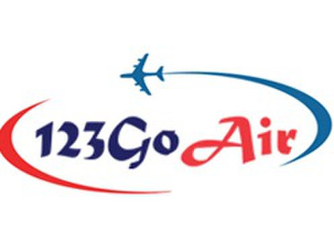 123 Go Air - Travel Agencies