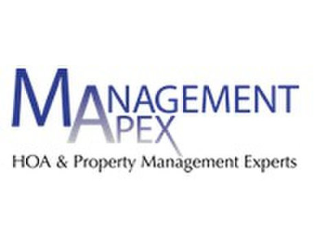 Management Apex - Správa nemovitostí