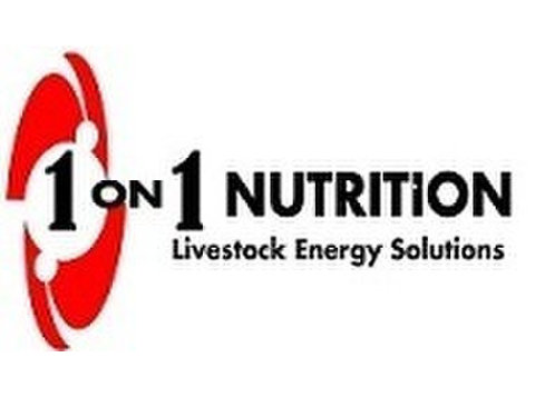 1 On 1 Nutrition - Pet services