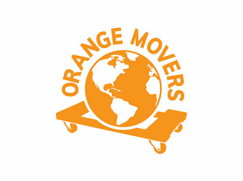 Orange Movers - Removals & Transport